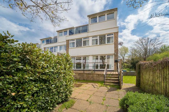 Bembridge, Isle of Wight 4 bed townhouse for sale