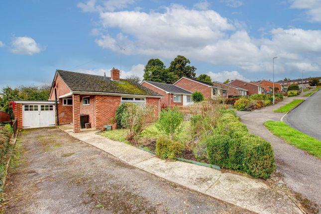 Philip Road, Blandford Forum 2 bed bungalow for sale