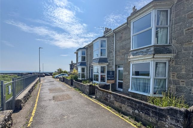 Art Gallery Terrace, Newlyn TR18 2 bed terraced house for sale