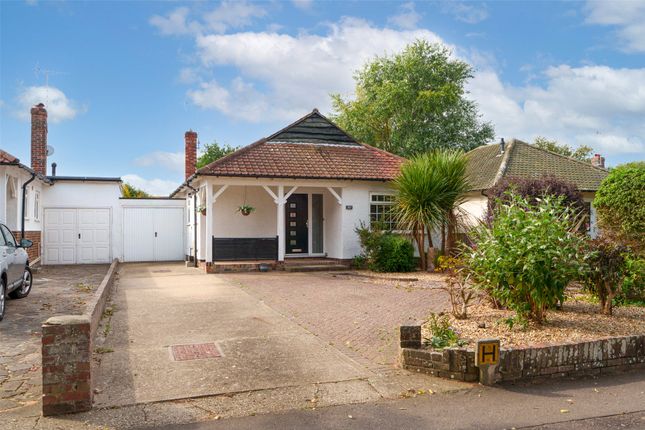 Goring Way, Ferring, Worthing, West... 2 bed bungalow for sale