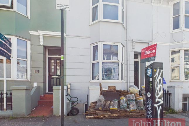 Upper Lewes Road, Brighton 1 bed flat for sale