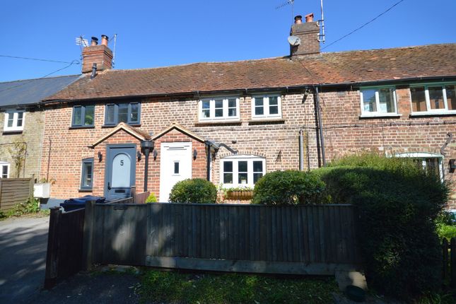 Aylesbury HP17 2 bed terraced house for sale