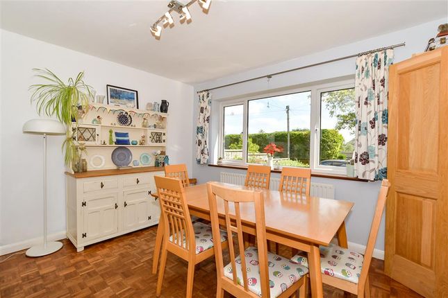 Carlton Road, Reigate, Surrey 4 bed link detached house for sale