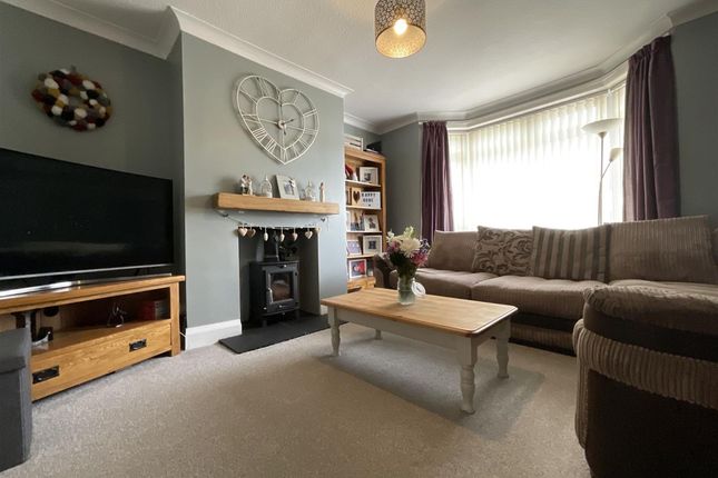 Scalby Road, Scarborough, YO12 3 bed house for sale