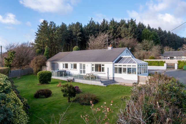 The Causeway, Haverfordwest SA62 5 bed detached bungalow for sale