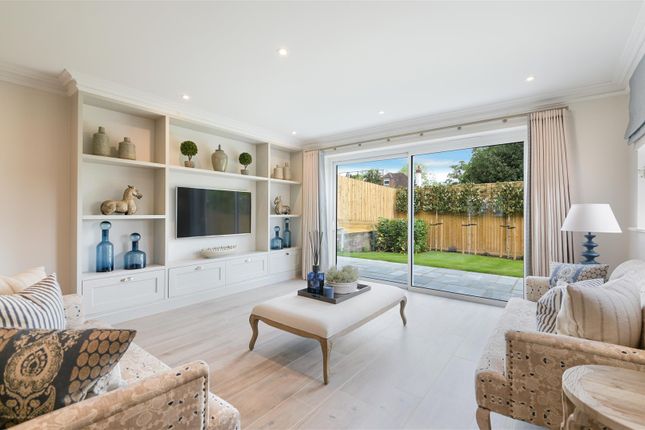 Amberwood Grove, Off Downs Wood... 2 bed semi