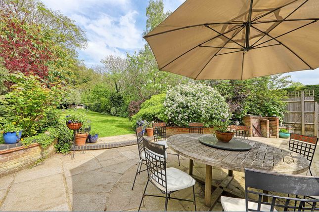 Chauntry Road, Maidenhead, SL6 5 bed detached house for sale