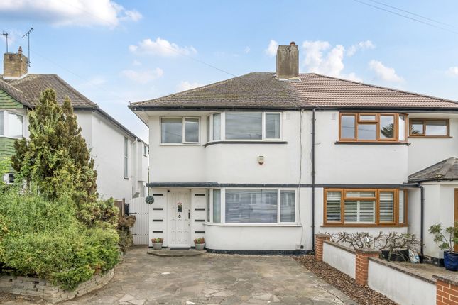 Springfield Gardens, Ruislip 3 bed semi
