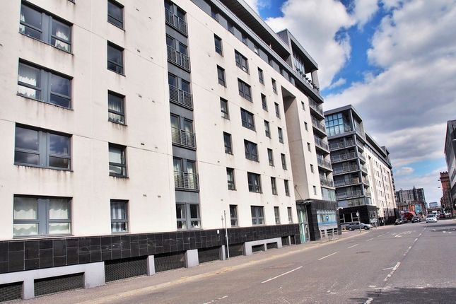 Wallace Street, Glasgow G5 2 bed flat for sale