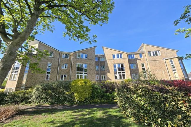 1 bedroom retirement property for sale