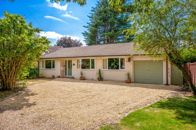 3 bedroom bungalow for sale