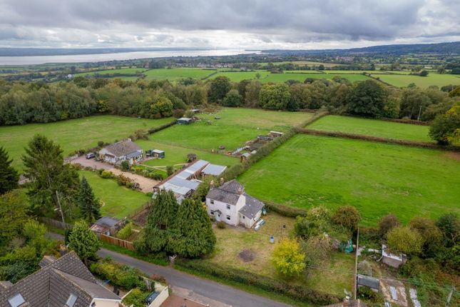 Upper Common, Lydney GL15 3 bed detached house for sale
