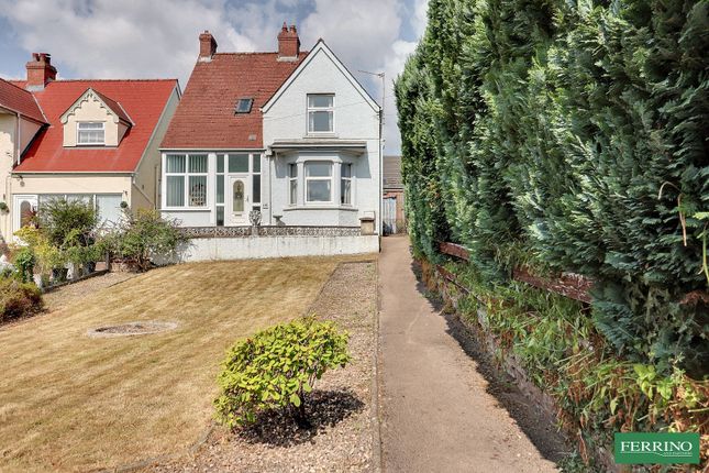 (REFURBISHMENT PROJECT), Highfield... 3 bed detached house for sale