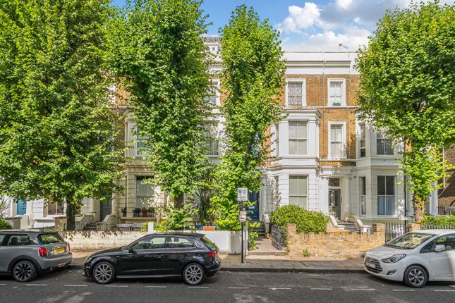 Leamington Road Villas, Notting Hill... 2 bed terraced house for sale