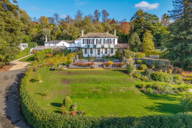 4 bed semi-detached house