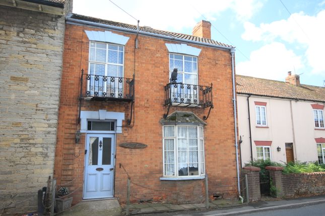 3 bedroom cottage for sale