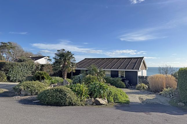Duporth Bay, South Coast Cornwall 5 bed detached house for sale