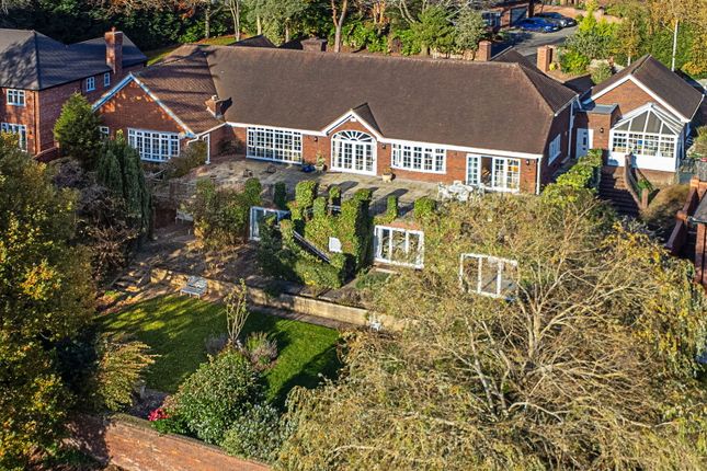 St Johns Drive, Shenstone  WS14 6 bed detached house for sale
