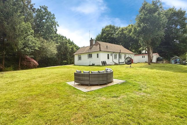 Kitchenour Lane, Rye TN31 3 bed detached house for sale