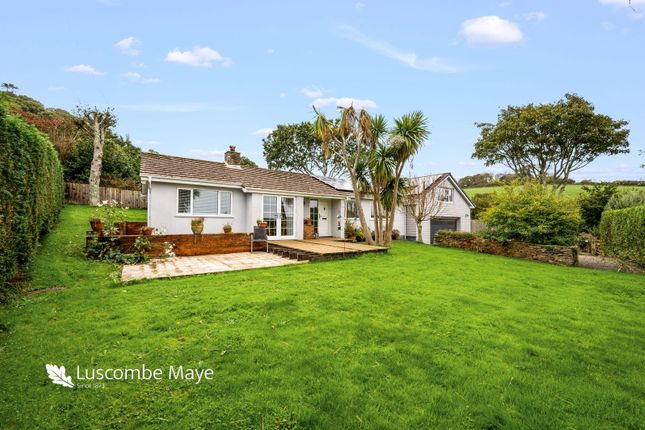 3 bed detached house