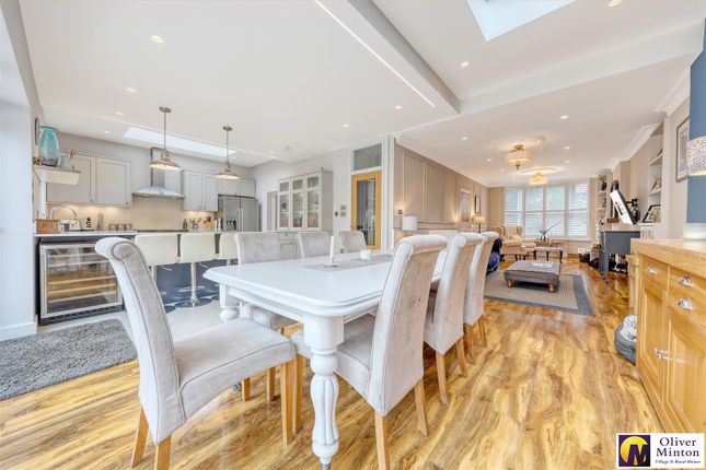 Stortford Road, Standon, Herts 5 bed detached house for sale