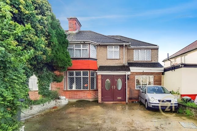 Orchard Avenue, HOUNSLOW TW5 5 bed semi