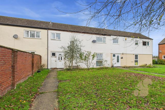 Harwood Place, Lavenham 3 bed terraced house for sale