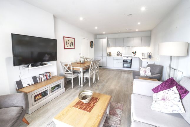 Beach Road, Woolacombe, Devon, EX34 3 bed apartment for sale