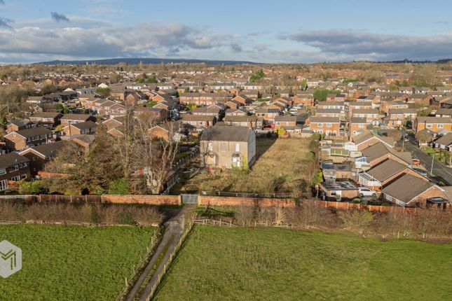 Turner Street, Westhoughton, Bolton... Land for sale