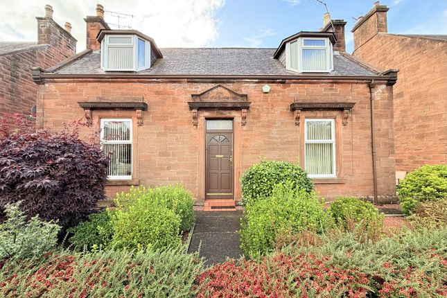 48 New Abbey Road, Dumfries, DG2 7NA 3 bed detached house for sale