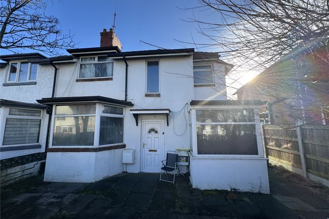 3 bedroom property for sale