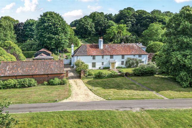 Westcott Heath, Westcott, Dorking... 5 bed detached house for sale