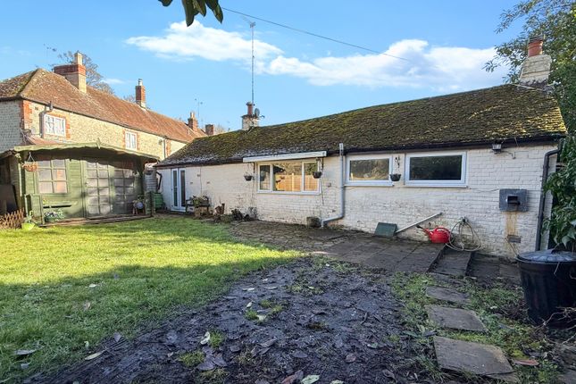 Park Street, Heytesbury 1 bed detached bungalow for sale