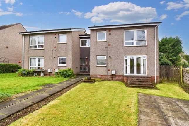 Crow Road, Lennoxtown 1 bed apartment for sale