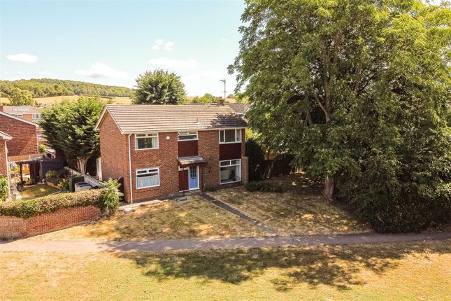 Kingfisher Walk, Linton CB21 4 bed detached house for sale