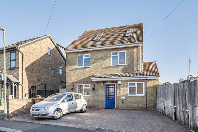 Mill Road, Erith 4 bed detached house for sale