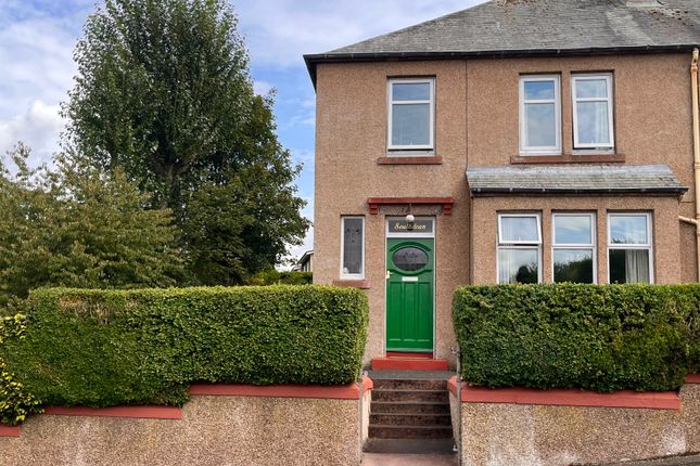 3 bed semi-detached house