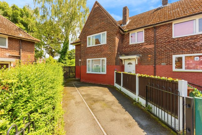 3 bed semi-detached house