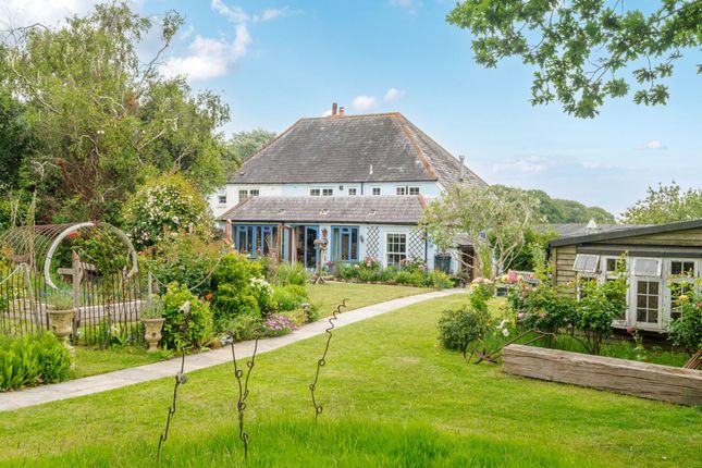 Batchmere Road, Batchmere, PO20 4 bed cottage for sale