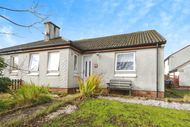 Guffock Road, Sanquhar DG4 2 bed bungalow for sale