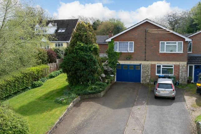 3 bed semi-detached house