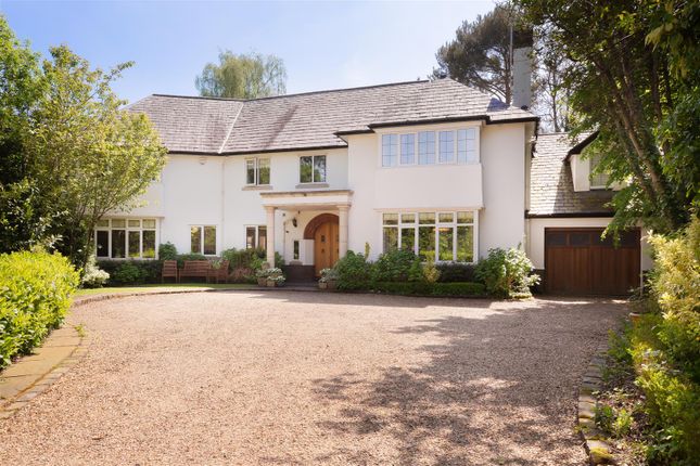 8 bedroom detached house for sale