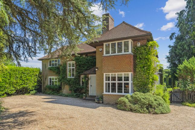 Wycombe Road, Prestwood, Great... 4 bed detached house for sale