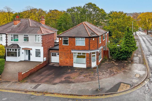 Sandfield Road, Arnold NG5 6 bed detached house for sale