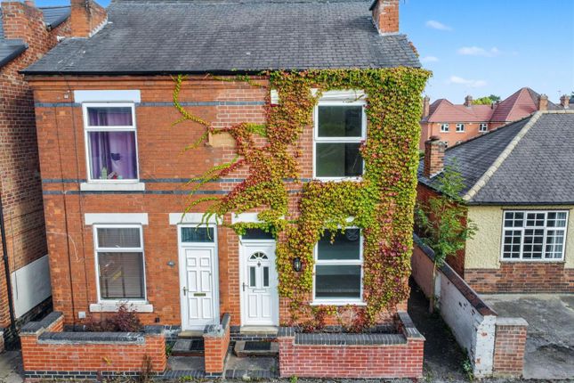 Northwood Street, Stapleford 2 bed semi