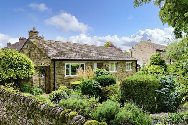 Wharfeside Avenue, Threshfield... 2 bed bungalow for sale