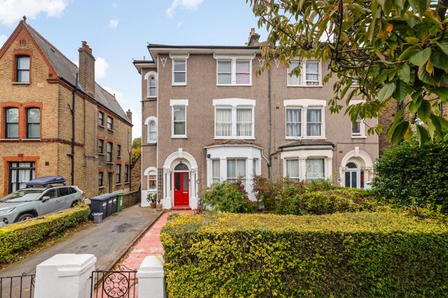 Breakspears Road, Brockley, London, SE4 2 bed apartment for sale