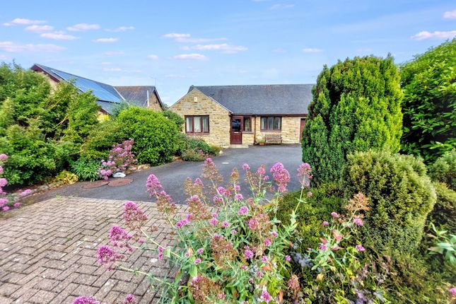 Ryelea, Longhoughton, Alnwick... 2 bed detached bungalow for sale
