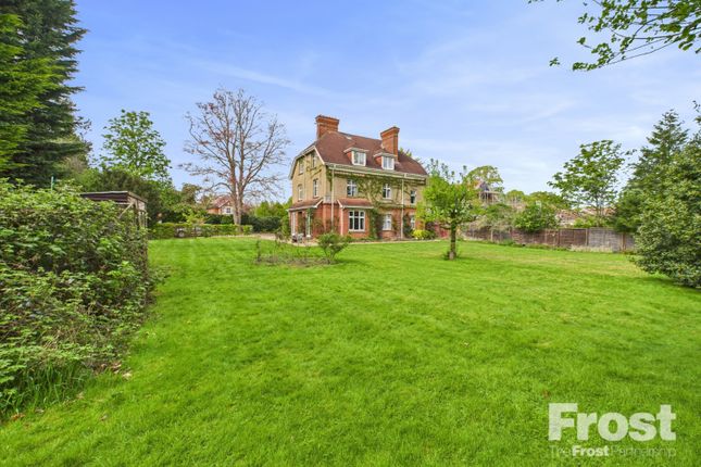 The Avenue, Ascot, Berkshire, SL5 10 bed detached house for sale