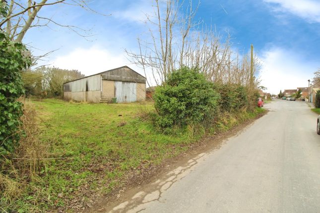 Off Back Lane, Sowerby, Thirsk Land for sale